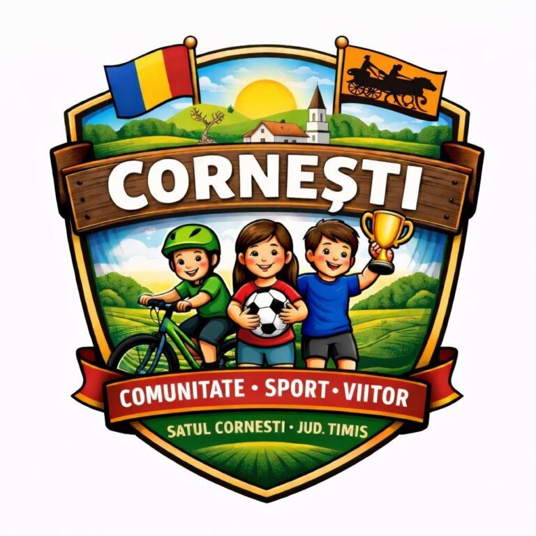 Comunitatea Cornesti